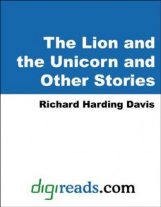 Baixar Lion and the unicorn and other stories, the pdf, epub, eBook