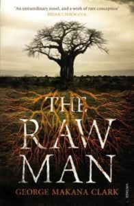 Baixar Raw man, the pdf, epub, eBook
