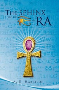 Baixar Sphinx and the eye of ra, the pdf, epub, eBook