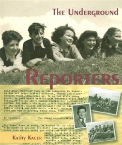 Baixar Underground reporters, the pdf, epub, eBook