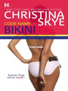 Baixar Code name: bikini pdf, epub, eBook
