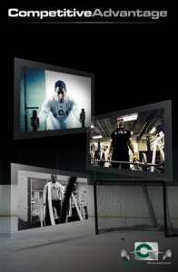 Baixar Competitive advantage training : 50 week hockey pdf, epub, eBook