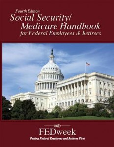 Baixar Social security / medicare handbook for federal pdf, epub, eBook