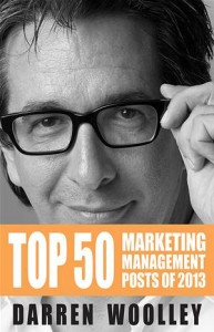 Baixar Top 50 marketing management posts of 2013 pdf, epub, eBook