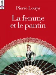 Baixar Femme et le pantin, la pdf, epub, eBook