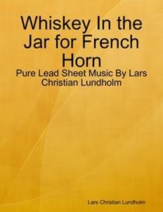 Baixar Whiskey in the jar for french horn – pure lead pdf, epub, eBook
