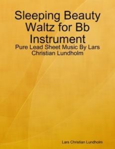 Baixar Sleeping beauty waltz for bb instrument – pure pdf, epub, eBook