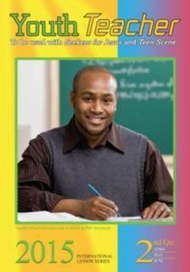 Baixar Youth teacher pdf, epub, eBook