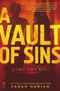 Baixar Vault of sins, a pdf, epub, eBook