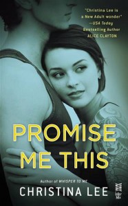 Baixar Promise me this pdf, epub, eBook