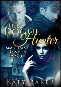 Baixar Rogue hunter, the pdf, epub, eBook