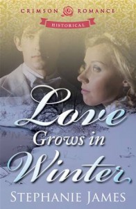 Baixar Love grows in winter pdf, epub, eBook