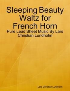 Baixar Sleeping beauty waltz for french horn – pure pdf, epub, eBook