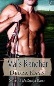 Baixar Val’s rancher pdf, epub, eBook