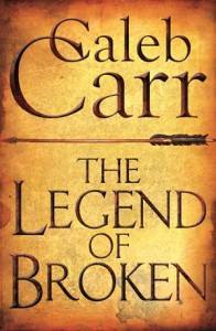 Baixar Legend of broken, the pdf, epub, eBook