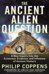 Baixar Ancient alien question, the pdf, epub, eBook