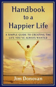 Baixar Handbook to a happier life pdf, epub, eBook