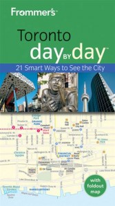 Baixar Frommer’s toronto day by day pdf, epub, eBook