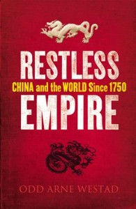 Baixar Restless empire pdf, epub, eBook