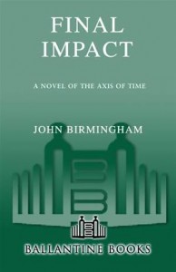 Baixar Final impact pdf, epub, eBook