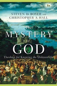 Baixar Mystery of god, the pdf, epub, eBook