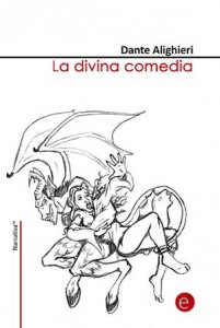 Baixar Divina comedia, la pdf, epub, eBook