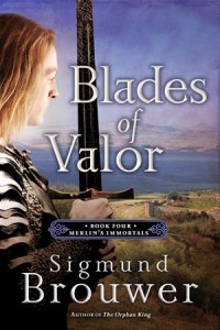 Baixar Blades of valor pdf, epub, eBook