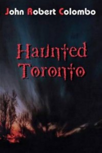 Baixar Haunted toronto pdf, epub, eBook