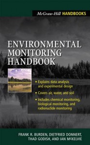 Baixar Environmental monitoring handbook pdf, epub, eBook