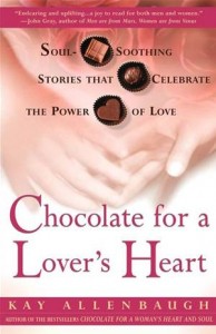 Baixar Chocolate for a lover’s heart pdf, epub, eBook