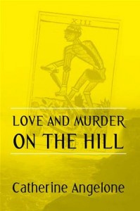 Baixar Love and murder on the hill pdf, epub, eBook
