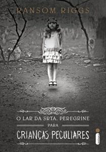Baixar O lar da srta. Peregrine para crianças peculiares pdf, epub, eBook