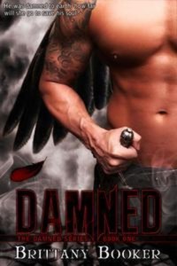 Baixar Damned book 1 pdf, epub, eBook