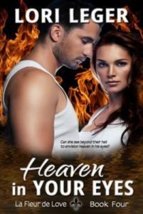 Baixar Heaven in your eyes pdf, epub, eBook