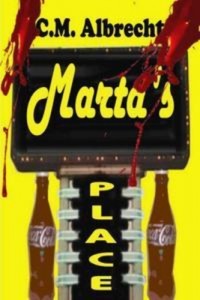Baixar Marta’s place pdf, epub, eBook