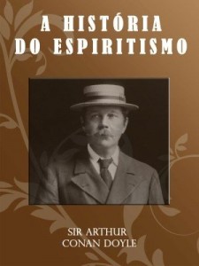 Baixar A História do Espiritismo pdf, epub, eBook