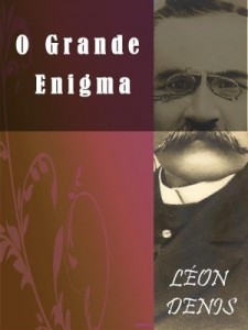 Baixar O Grande Enigma pdf, epub, eBook