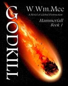 Baixar Godkill: book1 ‘hammerfall’ pdf, epub, eBook