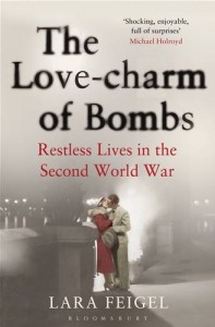 Baixar Love-charm of bombs, the pdf, epub, eBook