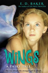 Baixar Wings pdf, epub, eBook