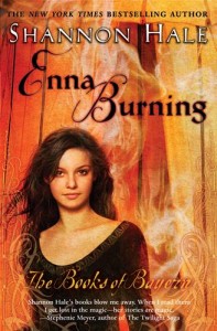 Baixar Enna burning pdf, epub, eBook