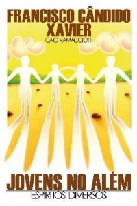 Baixar Jovens no Além pdf, epub, eBook