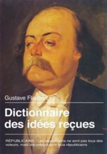 Baixar Dictionnaire des idees reçues pdf, epub, eBook
