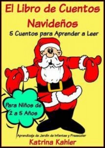 Baixar Libro de cuentos navidenos, el pdf, epub, eBook