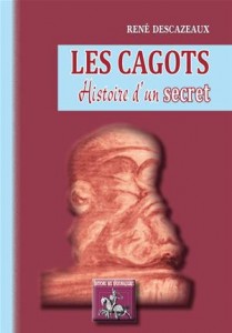 Baixar Cagots, histoire d’un secret, les pdf, epub, eBook