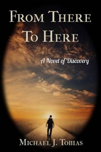 Baixar From there to here: a novel of discovery pdf, epub, eBook