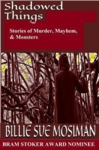 Baixar Shadowed things – stories of murder, mayhem, and pdf, epub, eBook