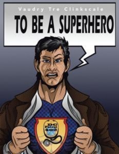 Baixar To be a superhero pdf, epub, eBook