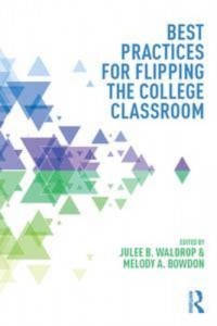 Baixar Best practices for flipping the college classroom pdf, epub, eBook