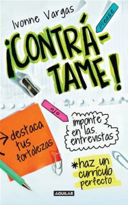 Baixar Contratame! pdf, epub, eBook